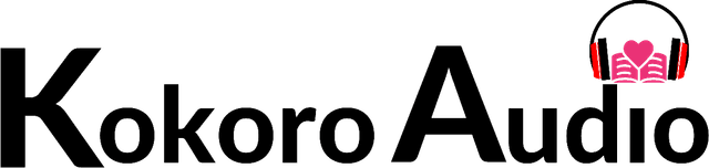 Kokoro Audio Logo