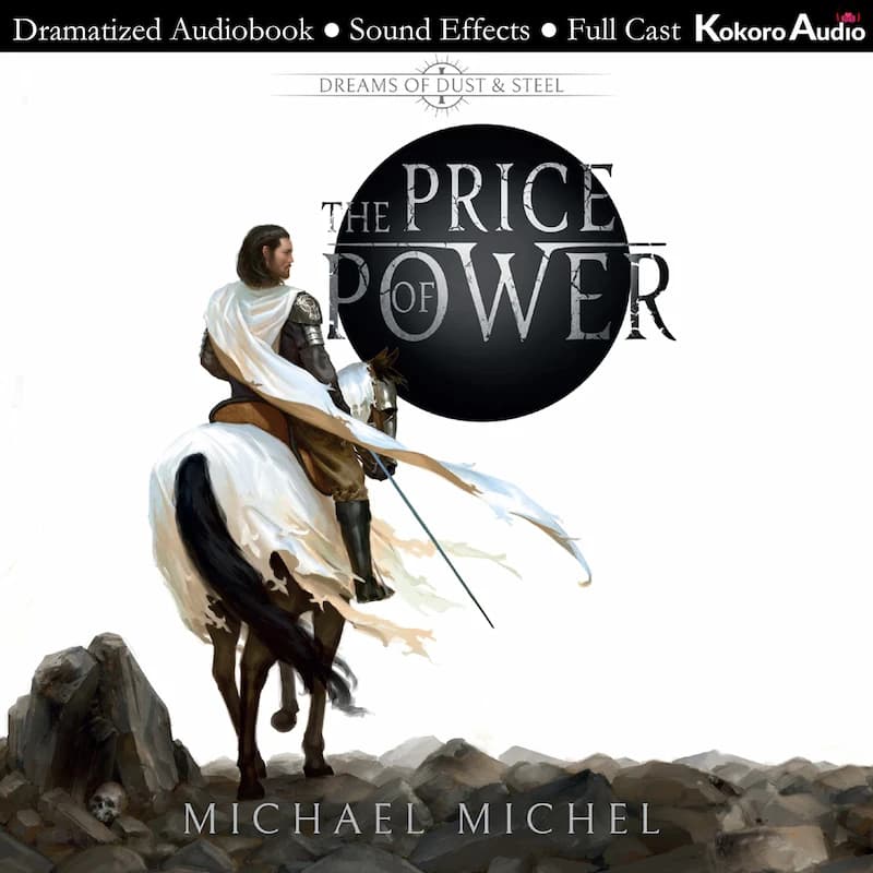 The Price of Power