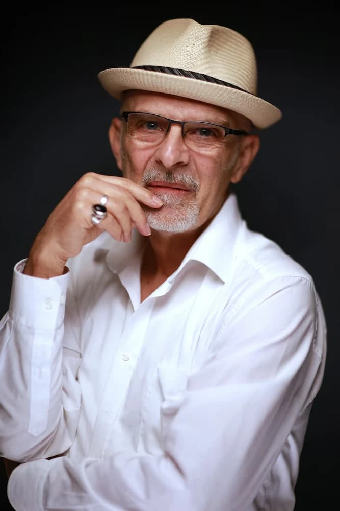 Jack Mack