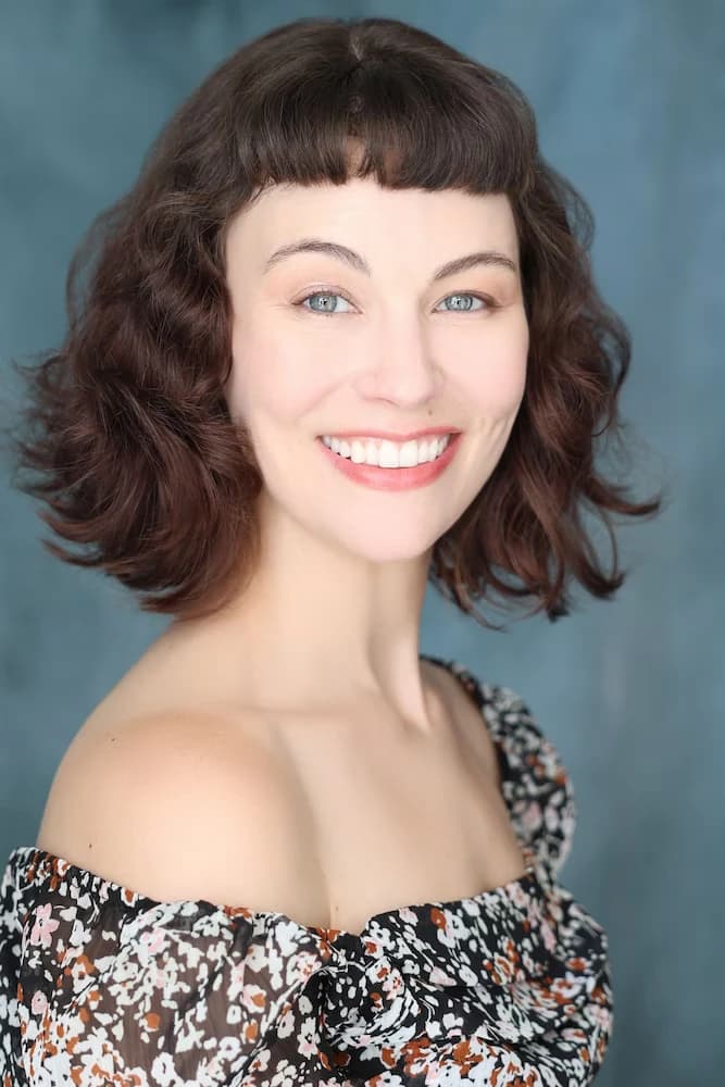 Rebecca Olivia Hodges