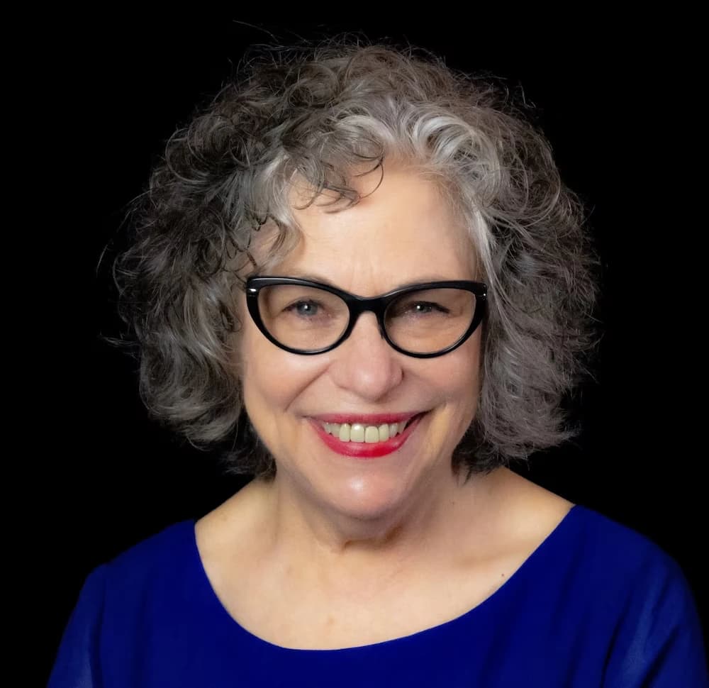 Laura Mirsky