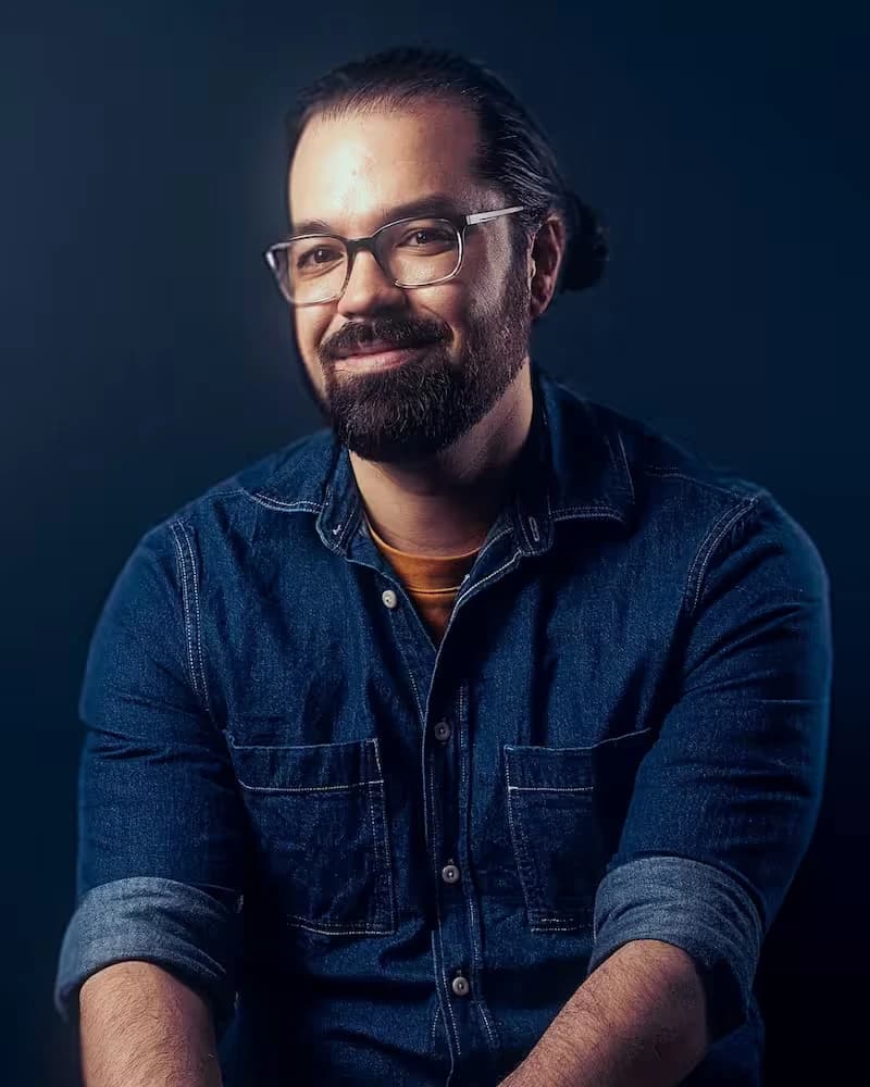 James Takahashi