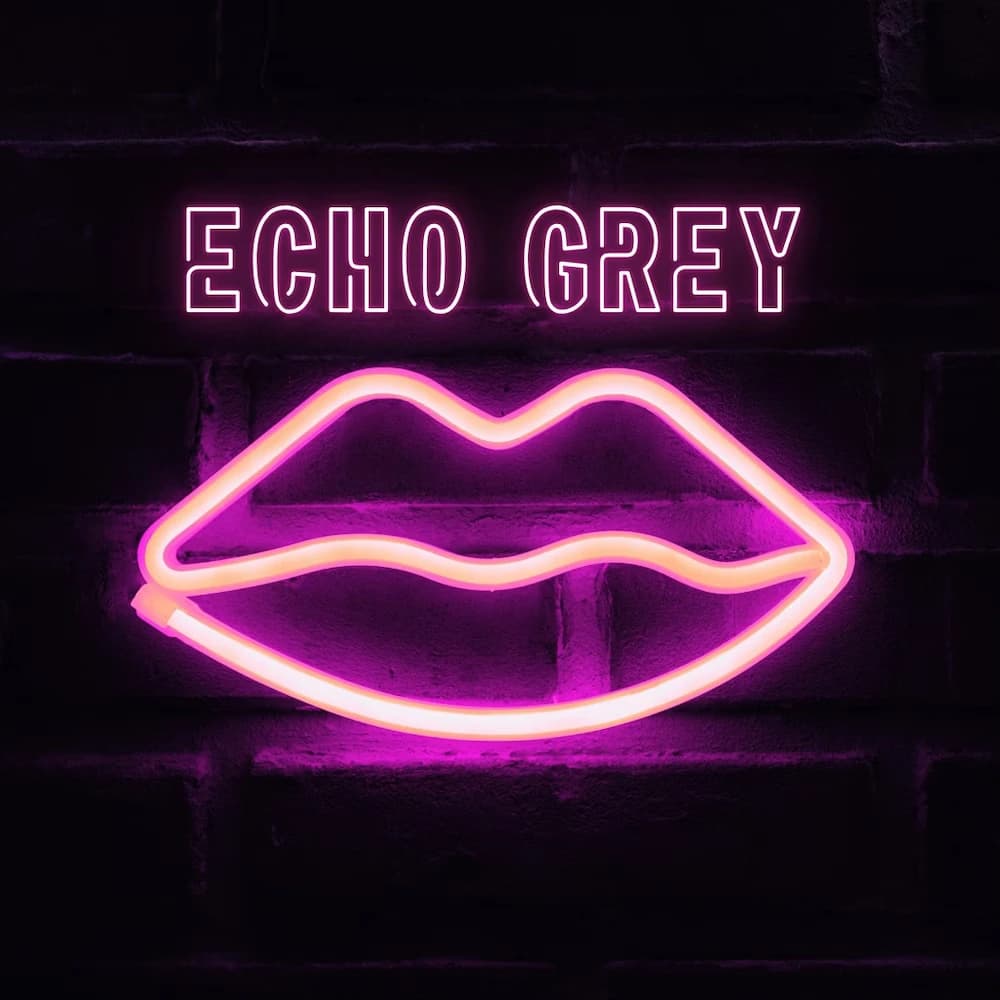 Echo Grey