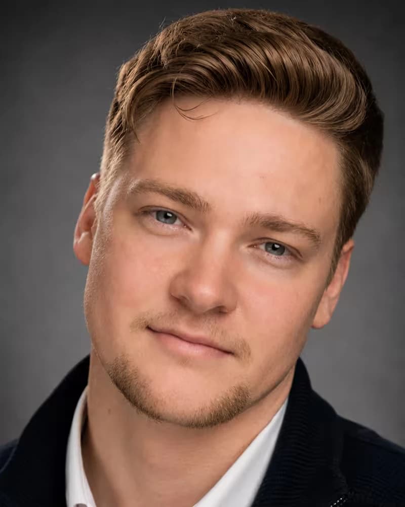 Garrett Cardon