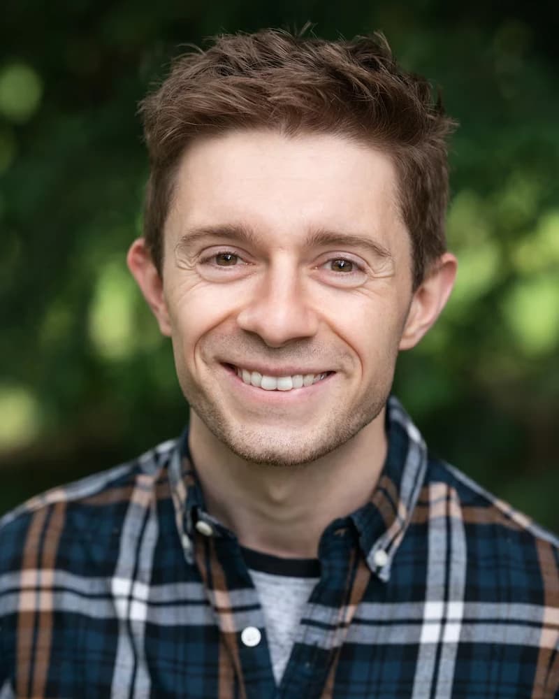 Tom Rayner